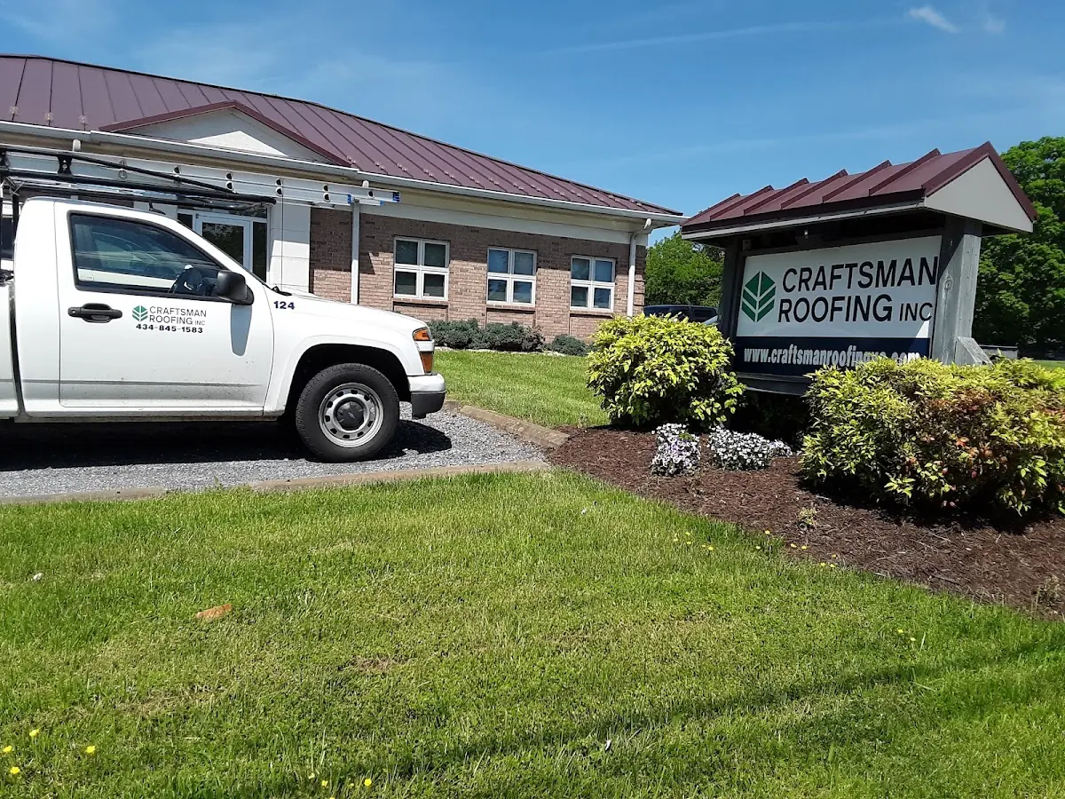 Quality Ice Dam Removal by experienced craftsmen in High Point Terrace